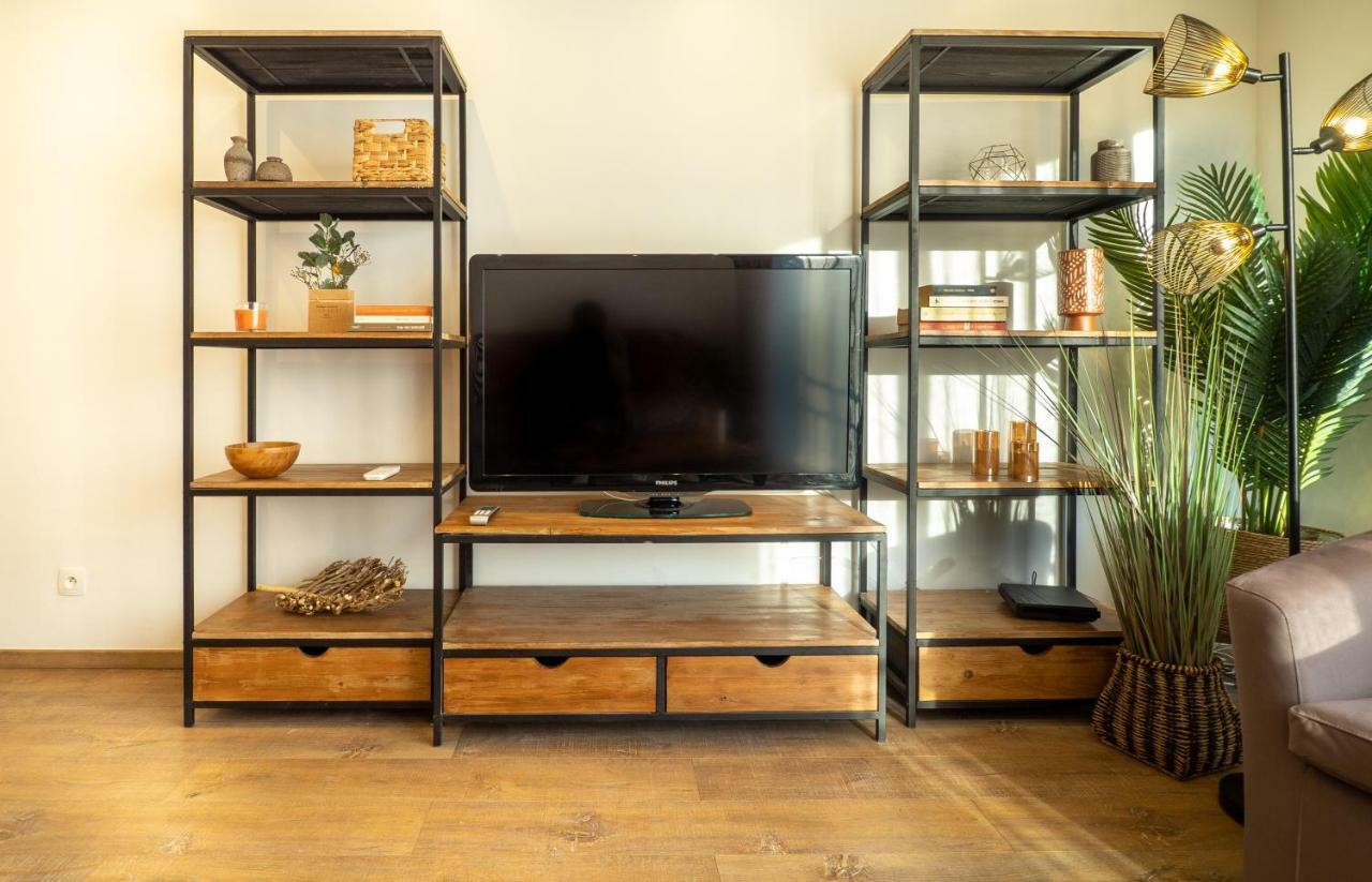 Tres Jolie Studio Au Pied Du Suquet 칸느 외부 사진
